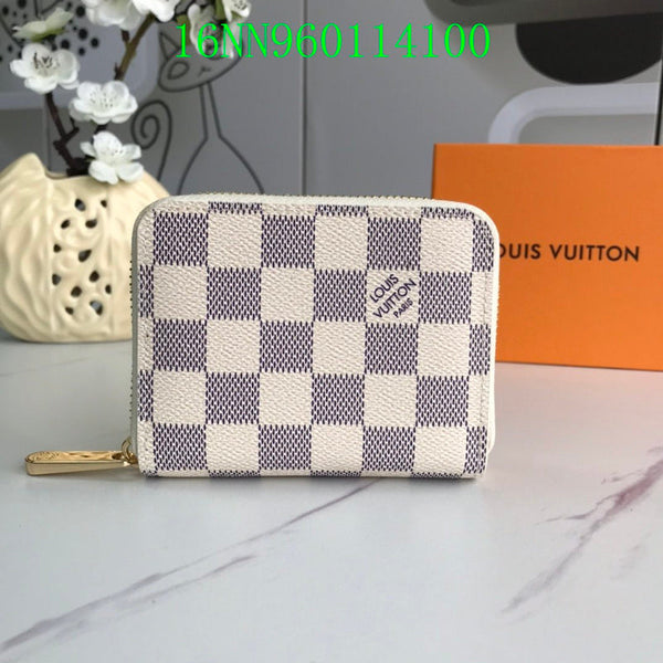 GF - CHL Wallet - 1177