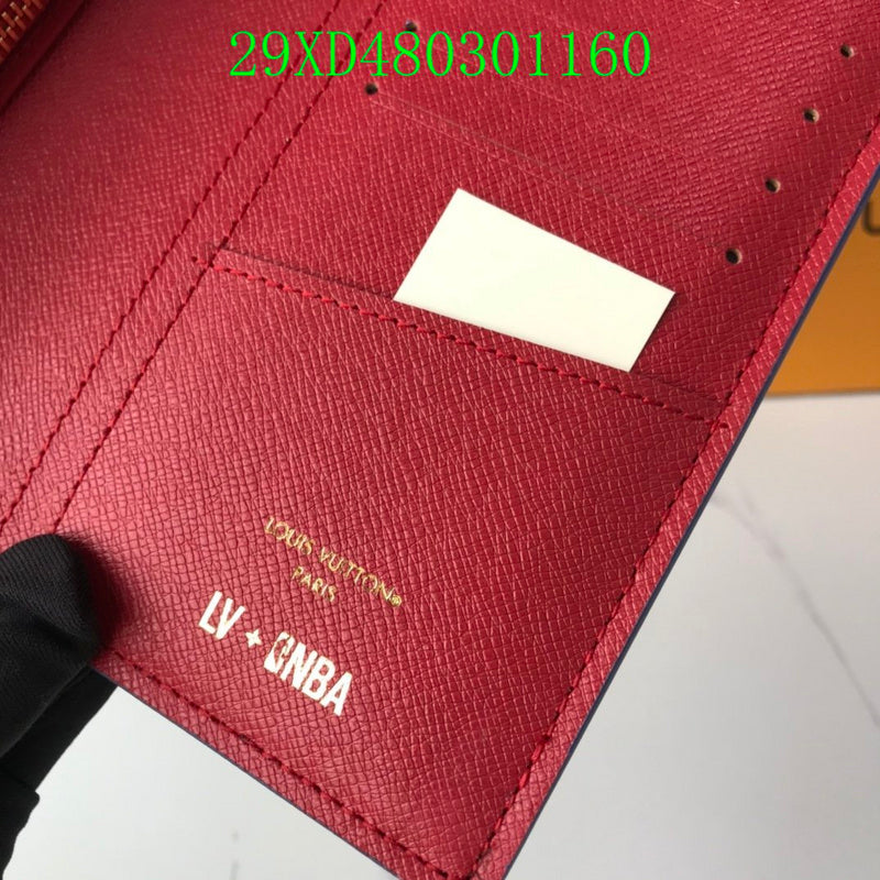 GF - CHL Wallet - 1099