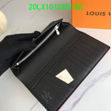 GF - CHL Wallet - 1457