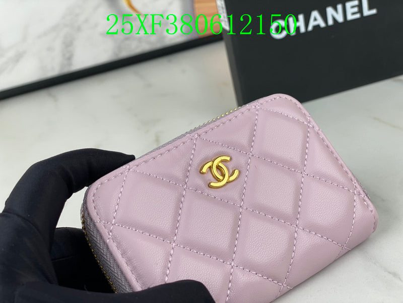 GF - CHL Wallet - 128