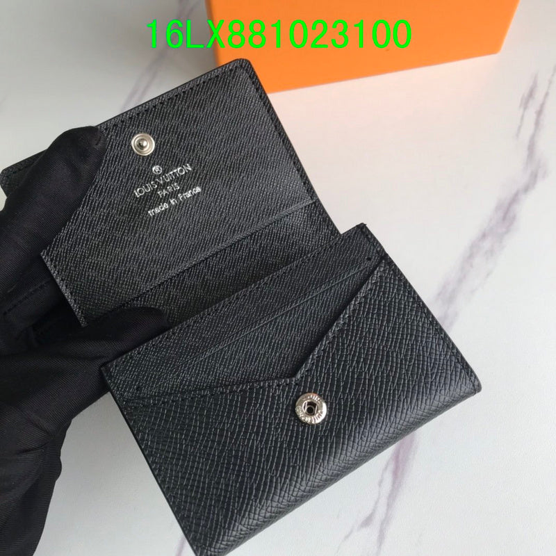 GF - CHL Wallet - 1263