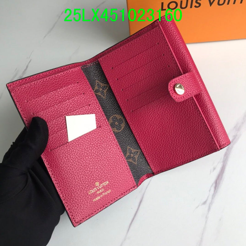 GF - CHL Wallet - 1302