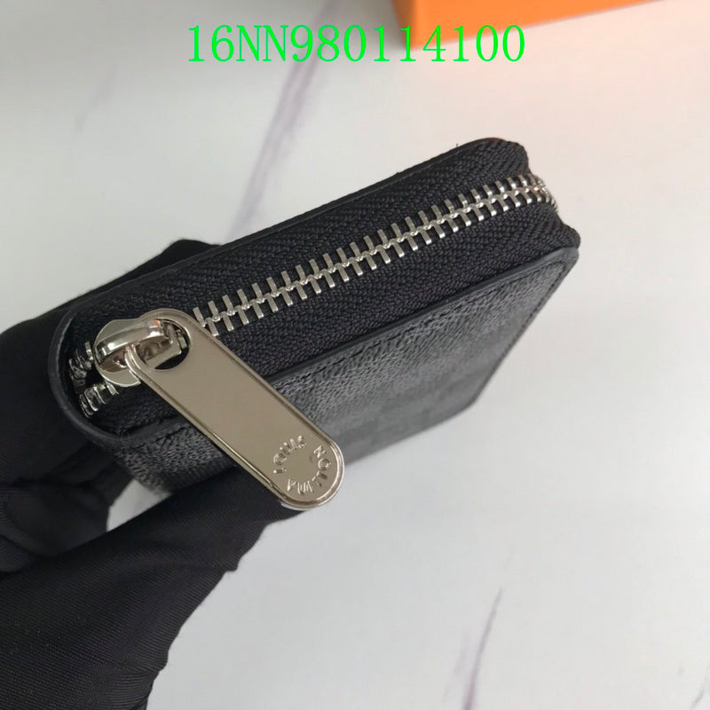 GF - CHL Wallet - 1175