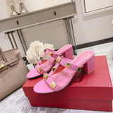 GFT - VEL Women Shoes - 429