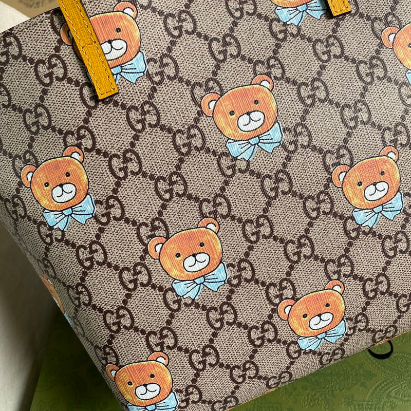 GRKG - GUKI Bags - 2130