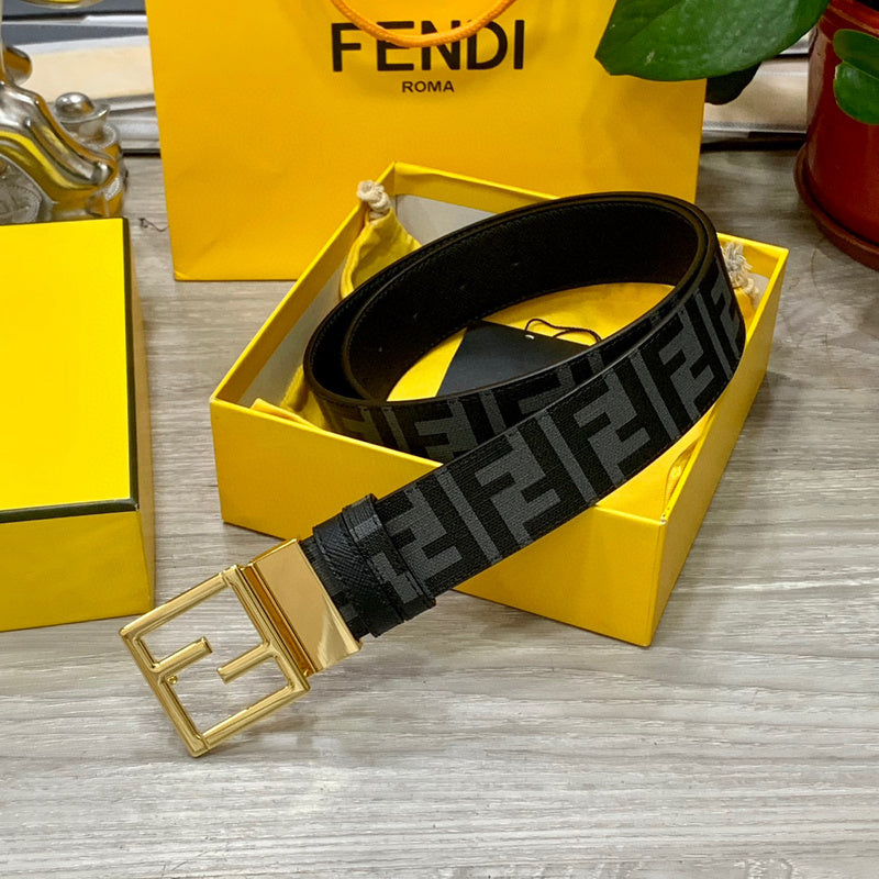 GRKG - FDE Belts - 084