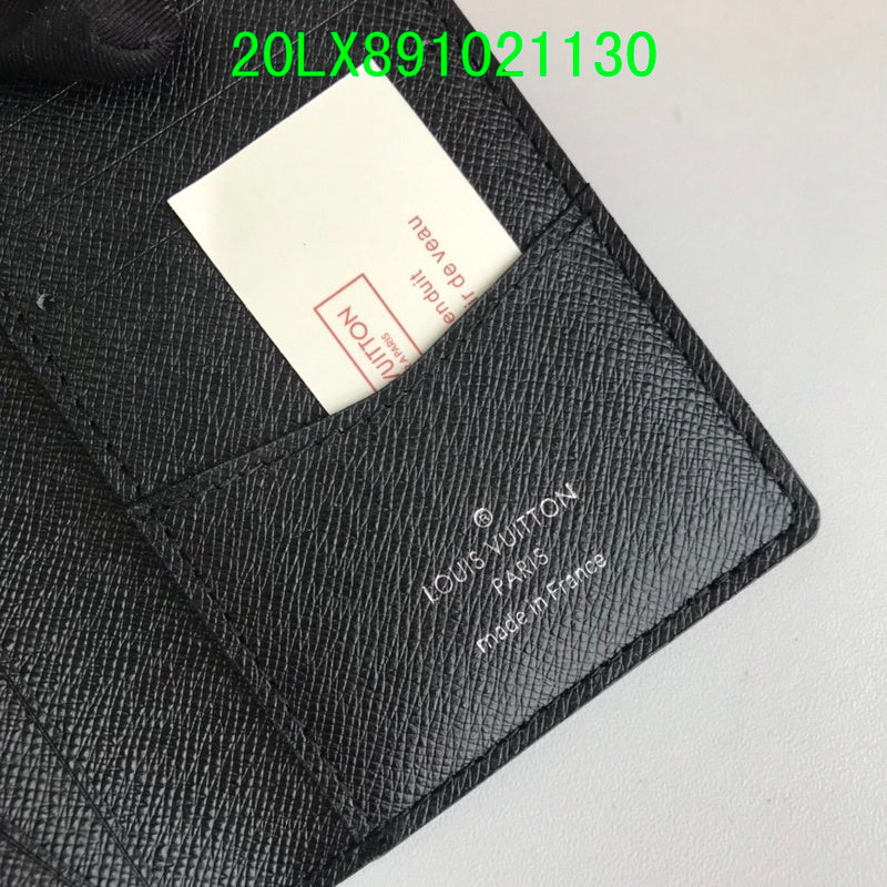 GF - CHL Wallet - 1494