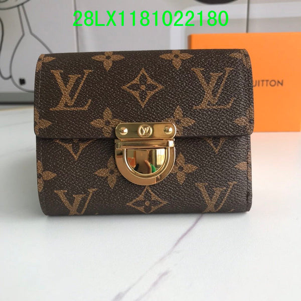 GF - CHL Wallet - 1364