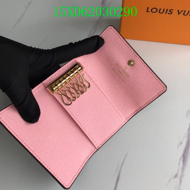 GF - CHL Wallet - 1036