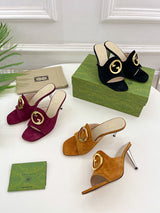 GRKG - GUKI Shoes - 174