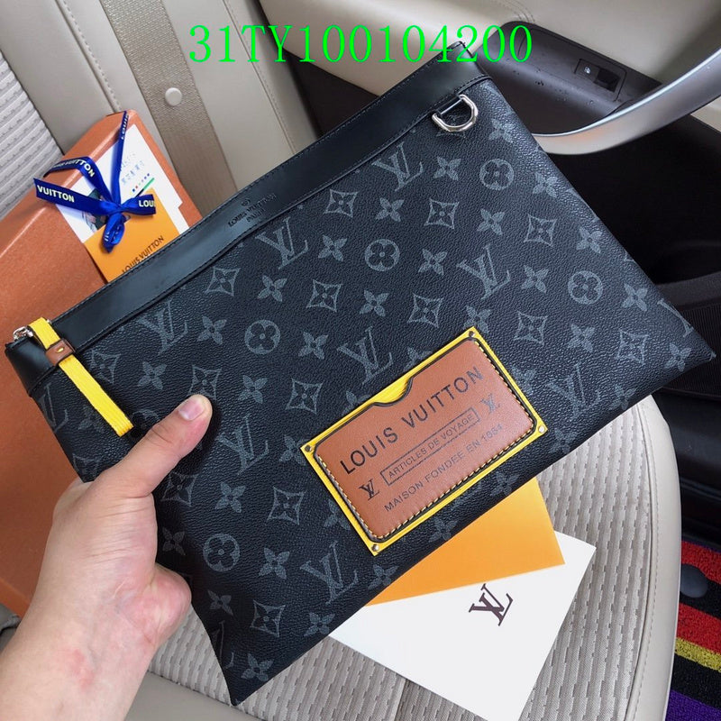 GF - CHL Wallet - 1205