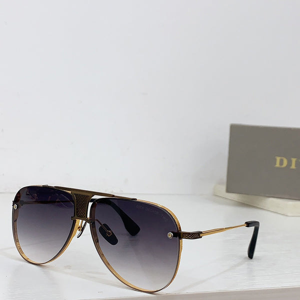 GRKG - DT Glasses - 022