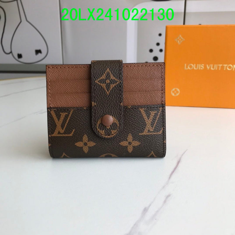 GF - CHL Wallet - 1443