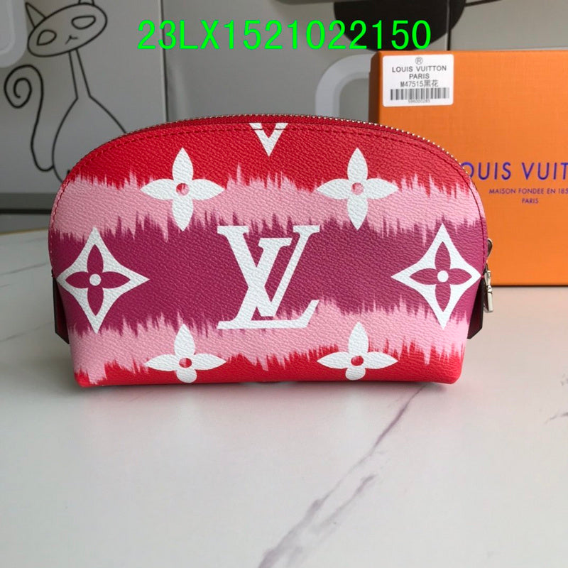 GF - CHL Wallet - 1331