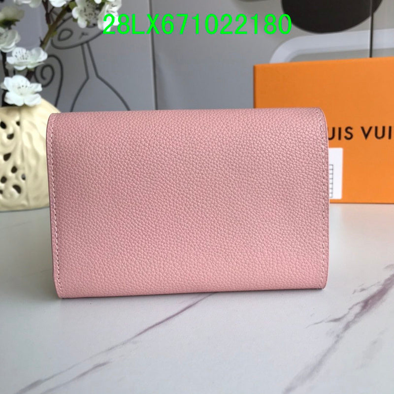 GF - CHL Wallet - 1409