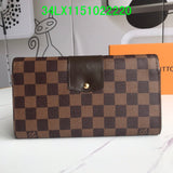 GF - CHL Wallet - 1367