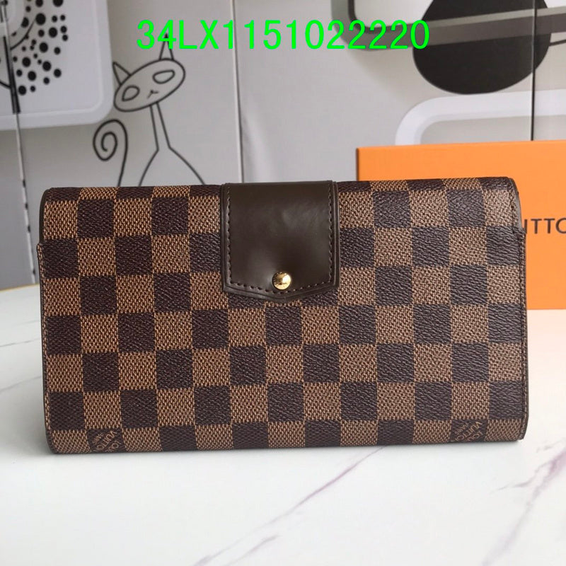 GF - CHL Wallet - 1367