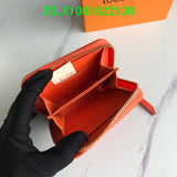 GF - CHL Wallet - 1376