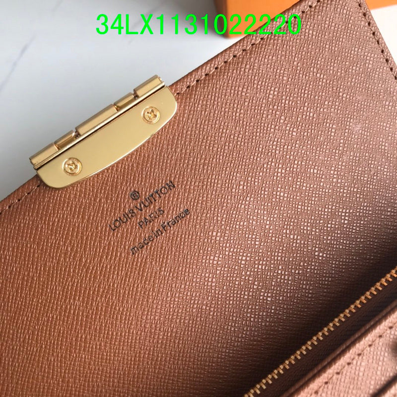 GF - CHL Wallet - 1369