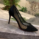 GFT - CBL Women Shoes - 287