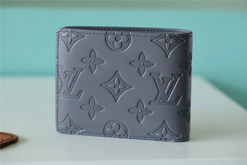 GRKG - LOV Men Wallets - 183