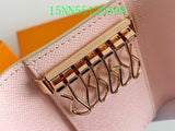 GF - CHL Wallet - 1239