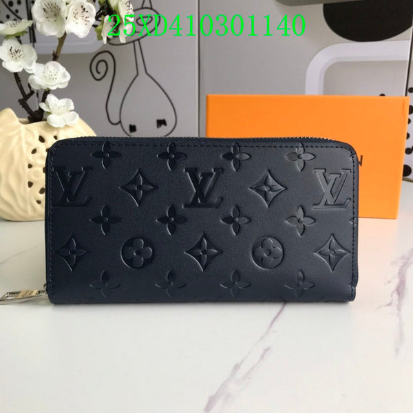 GF - CHL Wallet - 1106