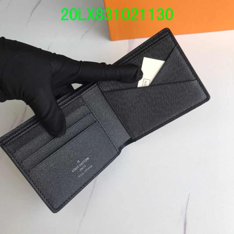 GF - CHL Wallet - 1500