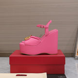 GFT - VEL Women Shoes - 590