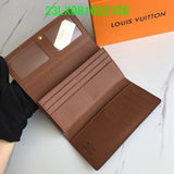 GF - CHL Wallet - 1459