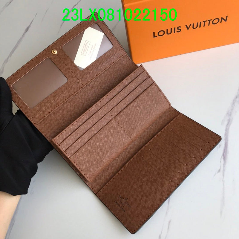 GF - CHL Wallet - 1459