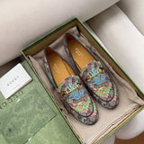 GRKG - GUKI Shoes - 257