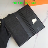 GF - CHL Wallet - 1457