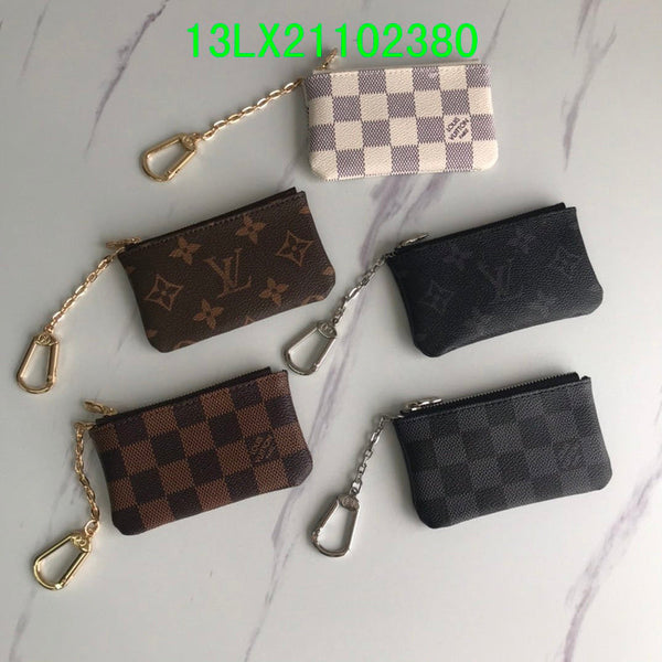 GF - CHL Wallet - 1316