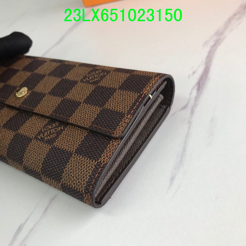 GF - CHL Wallet - 1284