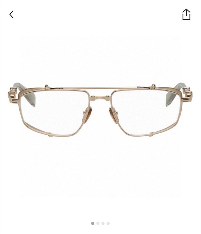 GRKG - Men Glasses - 1300