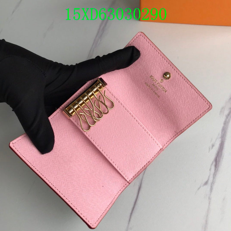 GF - CHL Wallet - 1035