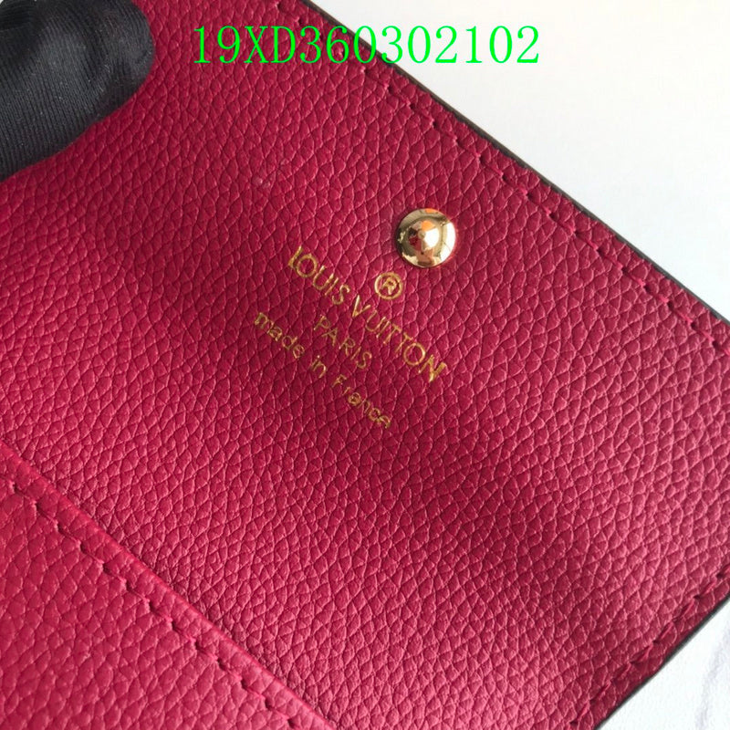 GF - CHL Wallet - 1062