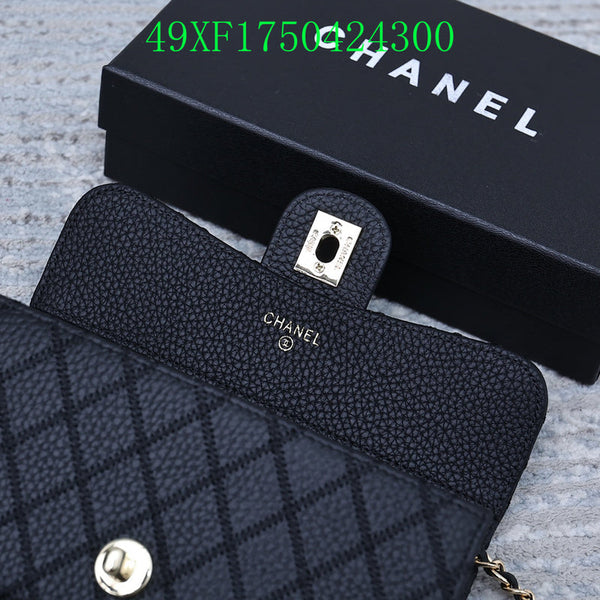 GF - CHL Wallet - 151