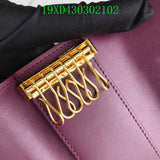 GF - CHL Wallet - 1055