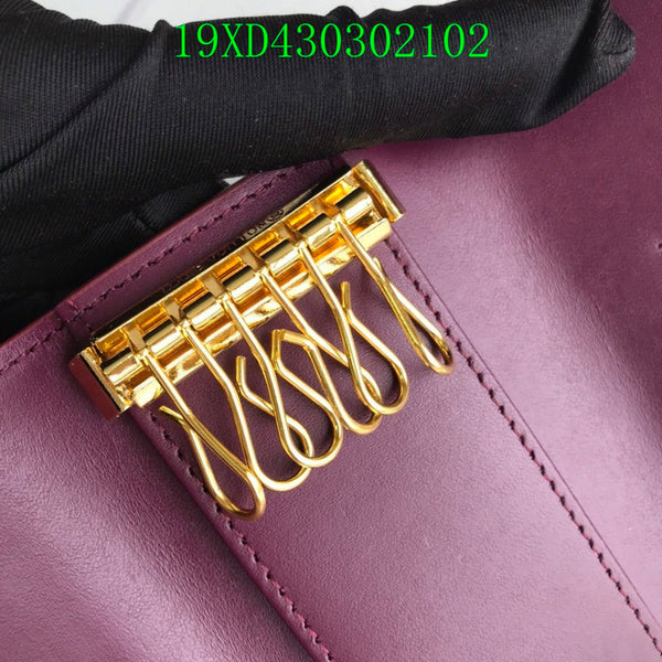 GF - CHL Wallet - 1055