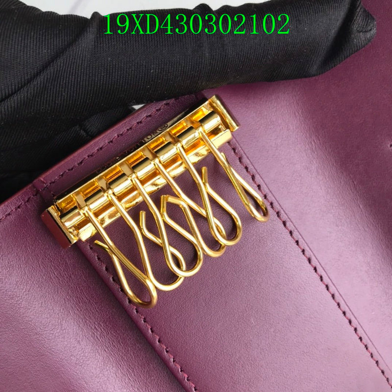 GF - CHL Wallet - 1055