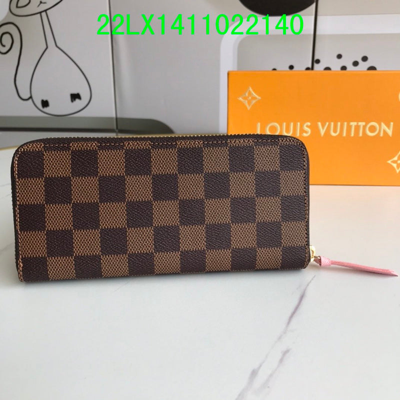 GF - CHL Wallet - 1341