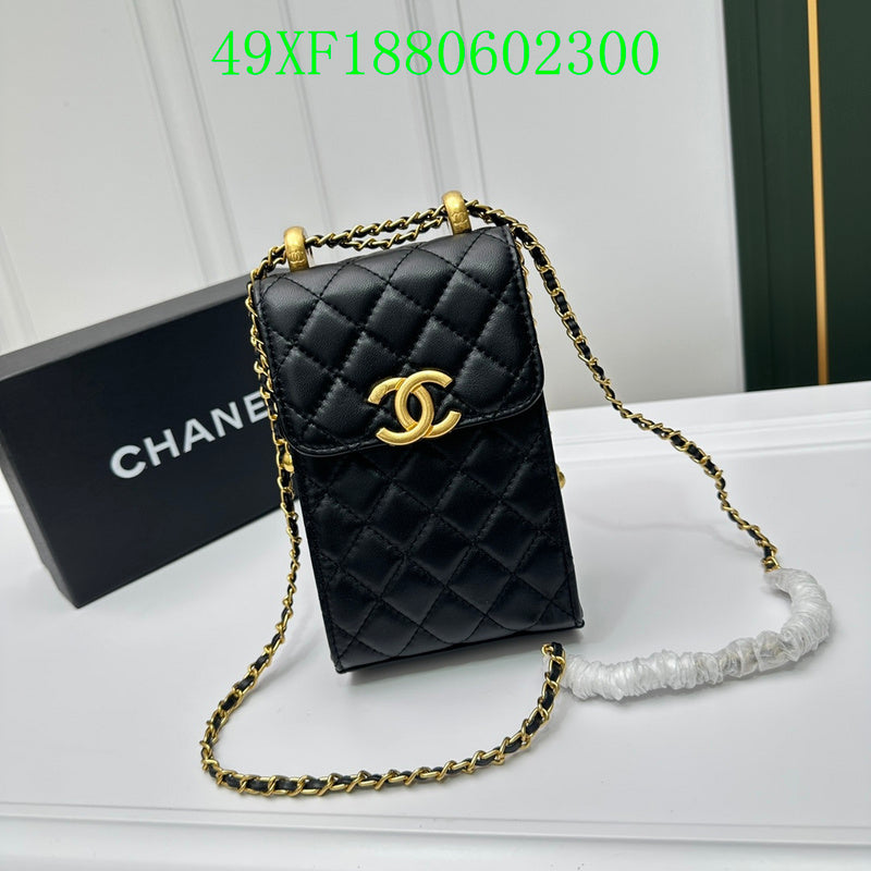 GF - CHL Wallet - 137