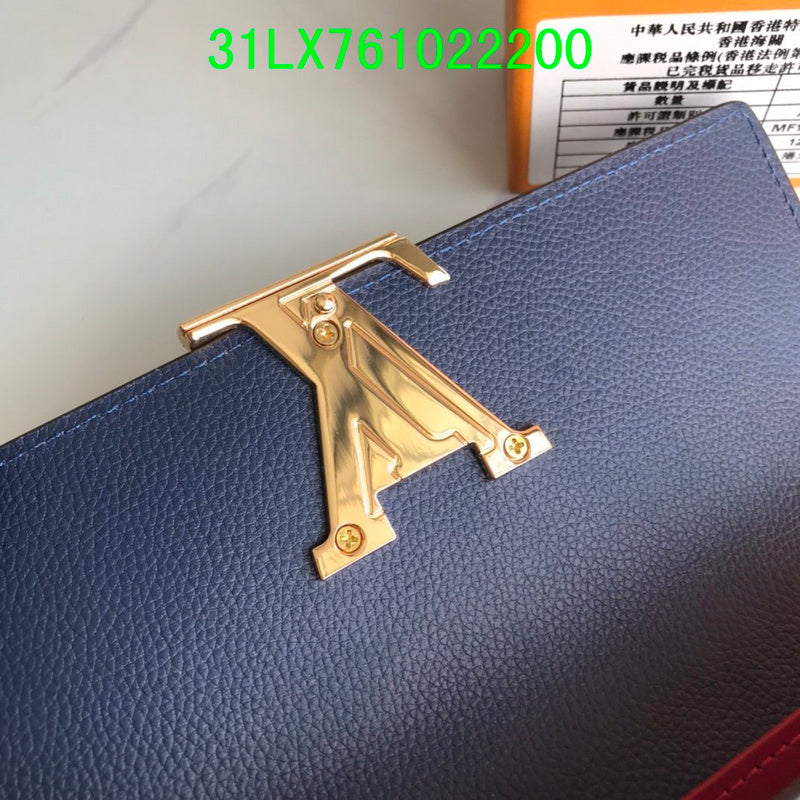 GF - CHL Wallet - 1402