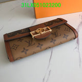 GF - CHL Wallet - 1328