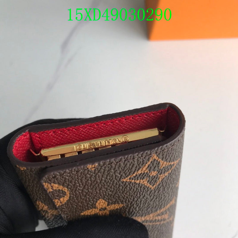 GF - CHL Wallet - 1049