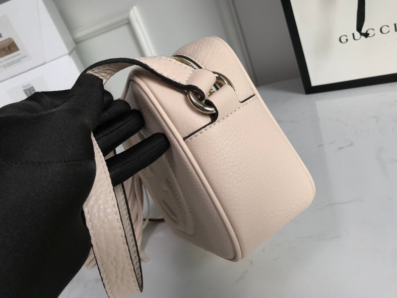 GRKG - GUKI Bags - 2339