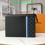 GF - CHL Wallet - 1195