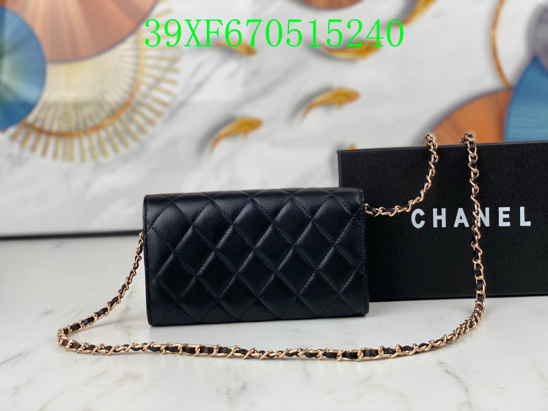 GF - CHL Wallet - 144